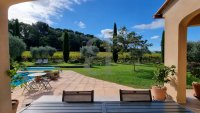 Villa Pernes-les-Fontaines #17101 Boschi Immobilier