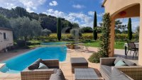 Villa Pernes-les-Fontaines #17101 Boschi Immobilier