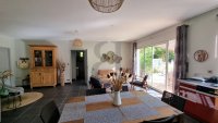 Villa Pernes-les-Fontaines #17101 Boschi Immobilier