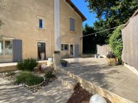 Villa Nyons #017124 Boschi Immobilier