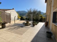 Villa Nyons #017124 Boschi Immobilier