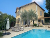 Villa Nyons #017124 Boschi Immobilier