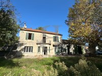 Mas Vaison-la-Romaine #017024 Boschi Immobilier