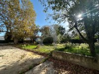 Mas Vaison-la-Romaine #017024 Boschi Immobilier