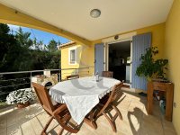 Villa Maussane-les-Alpilles #017117 Boschi Immobilier