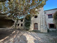 Mas L'Isle-sur-la-Sorgue #017120 Boschi Immobilier