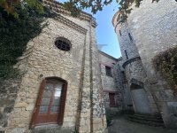 Mas L'Isle-sur-la-Sorgue #017120 Boschi Immobilier