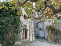 Mas L'Isle-sur-la-Sorgue #017120 Boschi Immobilier