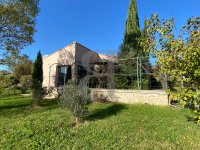 Villa Nyons #017123 Boschi Immobilier