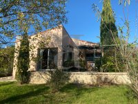 Villa Nyons #017123 Boschi Immobilier