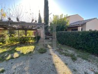 Villa Nyons #017123 Boschi Immobilier