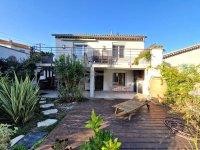 Villa Vaison-la-Romaine #017118 Boschi Immobilier