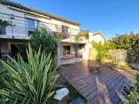 Villa Vaison-la-Romaine #017118 Boschi Immobilier