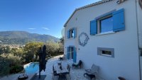 Villa Nyons #017132 Boschi Immobilier