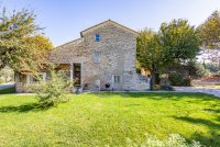 Mas Sainte-Cécile-les-Vignes #017068 Boschi Immobilier