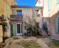 Appartement L'Isle-sur-la-Sorgue #017126 Boschi Immobilier