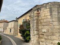 Maison de village Saint-Rémy-de-Provence #017128 Boschi Immobilier