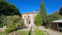 Farmhouse and stonebuilt house Valréas #017082 Boschi Real Estate