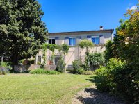 Mas Sainte-Cécile-les-Vignes #017134 Boschi Immobilier