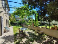 Mas Sainte-Cécile-les-Vignes #017134 Boschi Immobilier