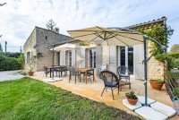 Villa Le Thor #017107 Boschi Immobilier