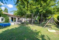 Villa Velleron #017145 Boschi Immobilier