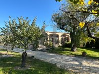 Villa L'Isle-sur-la-Sorgue #017142 Boschi Immobilier