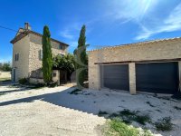 Mas L'Isle-sur-la-Sorgue #017143 Boschi Immobilier