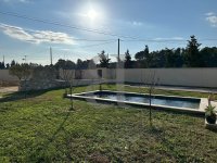 Mas L'Isle-sur-la-Sorgue #017143 Boschi Immobilier