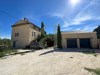 Mas L'Isle-sur-la-Sorgue #017143 Boschi Immobilier