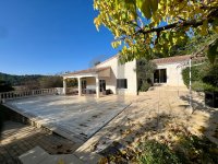 Villa Dieulefit #017084 Boschi Immobilier