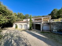 Villa Dieulefit #017084 Boschi Immobilier