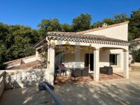 Villa Dieulefit #017084 Boschi Immobilier