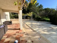 Villa Dieulefit #017084 Boschi Immobilier