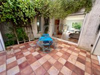 Villa Dieulefit #017084 Boschi Immobilier