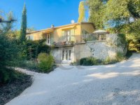 Villa Buis-les-Baronnies #017149 Boschi Immobilier