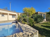 Villa Mazan #017153 Boschi Immobilier