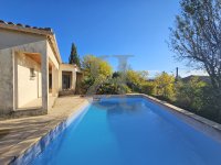 Villa Mazan #017153 Boschi Immobilier