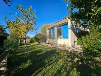 Villa Mazan #017153 Boschi Immobilier