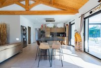 Villa Le Thor #017151 Boschi Immobilier