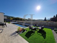 Villa Vaison-la-Romaine #017125 Boschi Immobilier