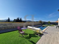 Villa Vaison-la-Romaine #017125 Boschi Immobilier