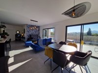 Villa Vaison-la-Romaine #017125 Boschi Immobilier