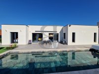 Villa Vaison-la-Romaine #017125 Boschi Immobilier