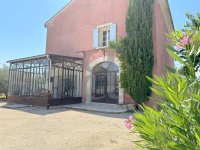 Mas Carpentras #017160 Boschi Immobilier