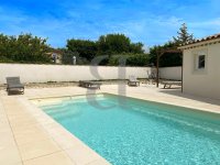 Villa Vaison-la-Romaine #017162 Boschi Immobilier