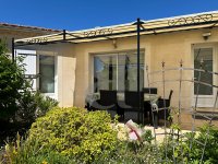 Villa Vaison-la-Romaine #017162 Boschi Immobilier