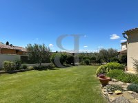 Villa Vaison-la-Romaine #017162 Boschi Immobilier