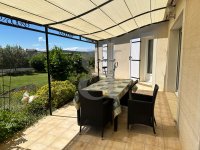 Villa Vaison-la-Romaine #017162 Boschi Immobilier