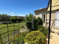 Villa Vaison-la-Romaine #017162 Boschi Immobilier